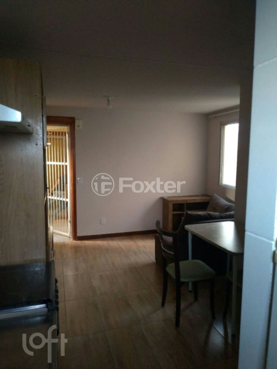 Apartamento à venda com 2 quartos, 38m² - Foto 9