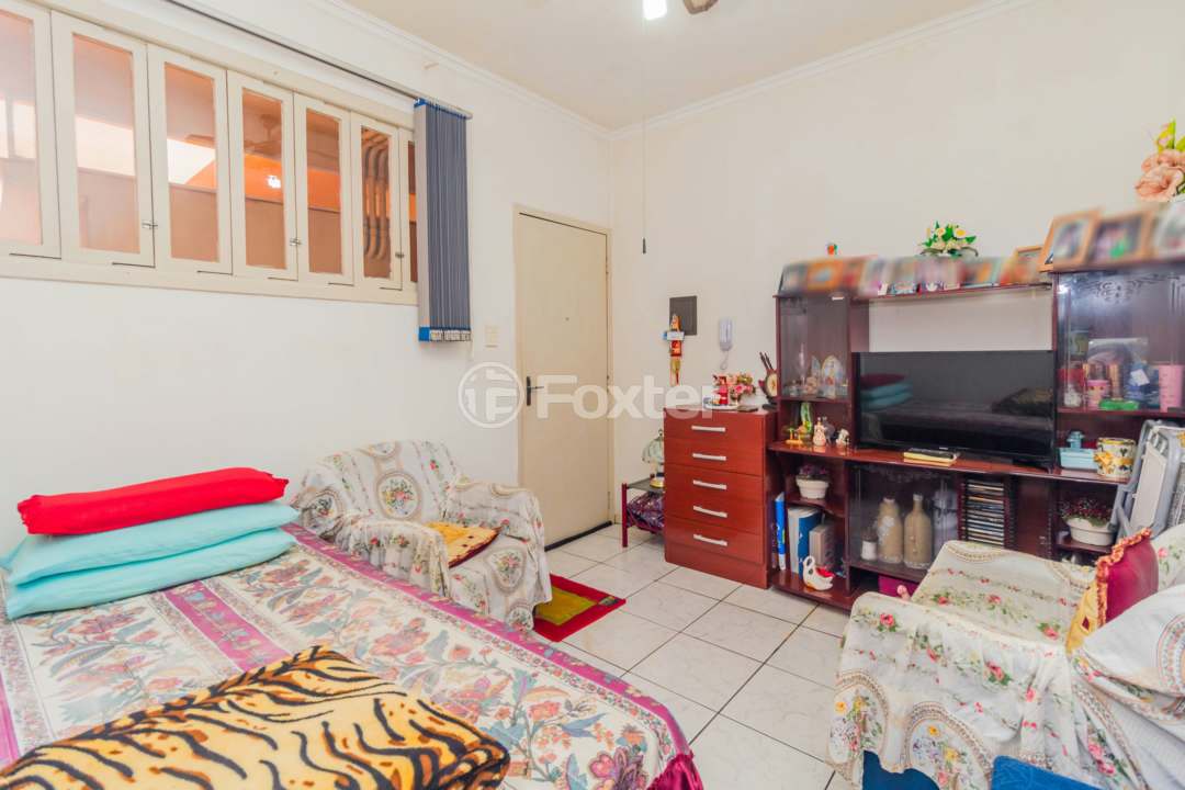Kitnet e Studio à venda com 1 quarto, 20m² - Foto 1