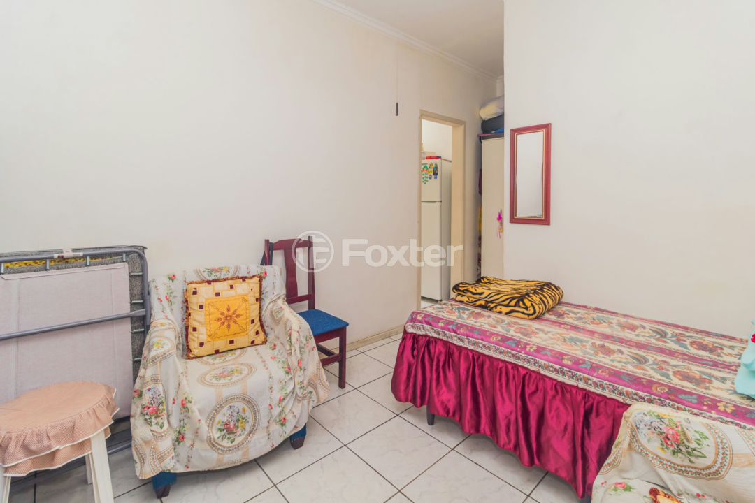 Kitnet e Studio à venda com 1 quarto, 20m² - Foto 4