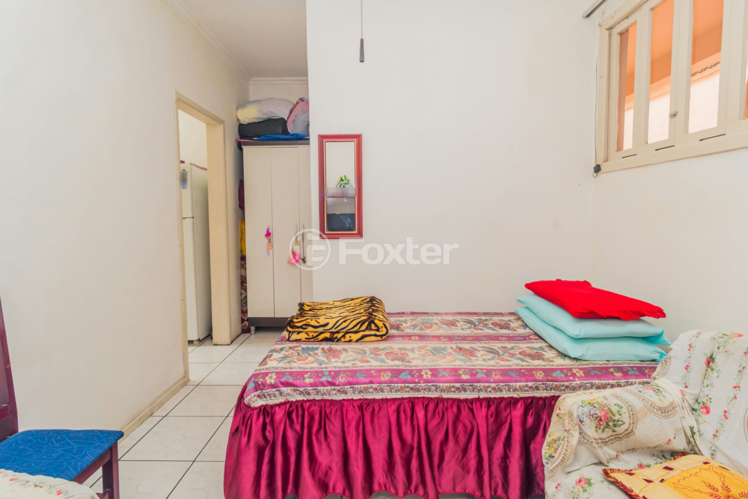 Kitnet e Studio à venda com 1 quarto, 20m² - Foto 5