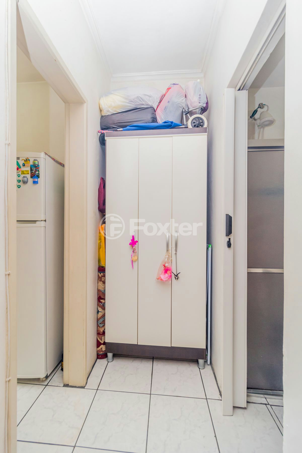 Kitnet e Studio à venda com 1 quarto, 20m² - Foto 6
