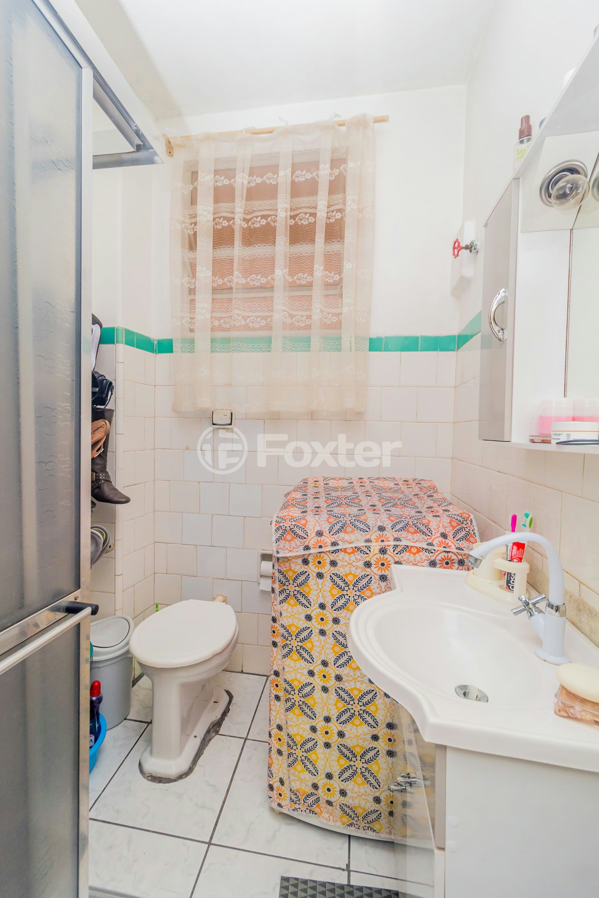 Kitnet e Studio à venda com 1 quarto, 20m² - Foto 8