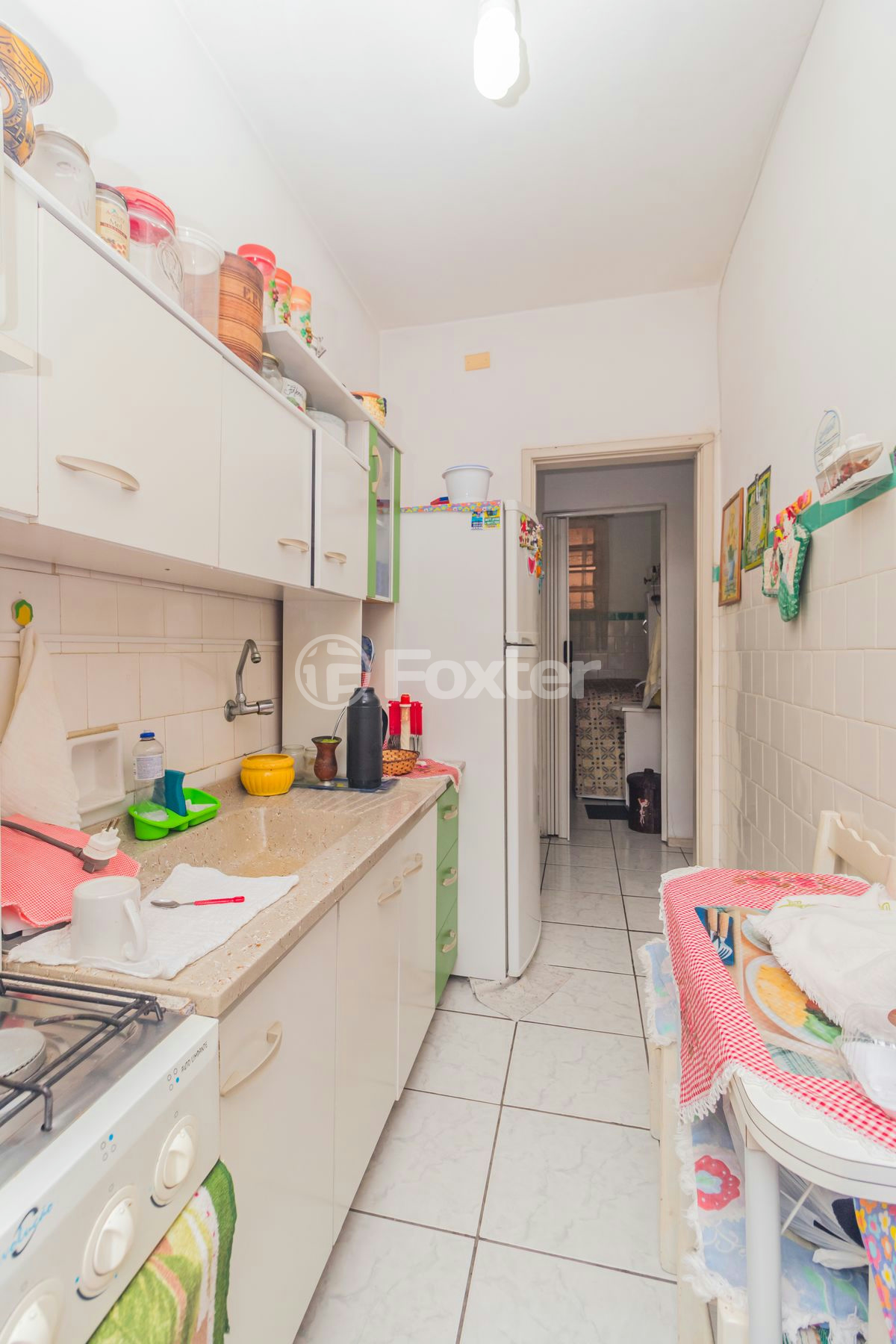 Kitnet e Studio à venda com 1 quarto, 20m² - Foto 9