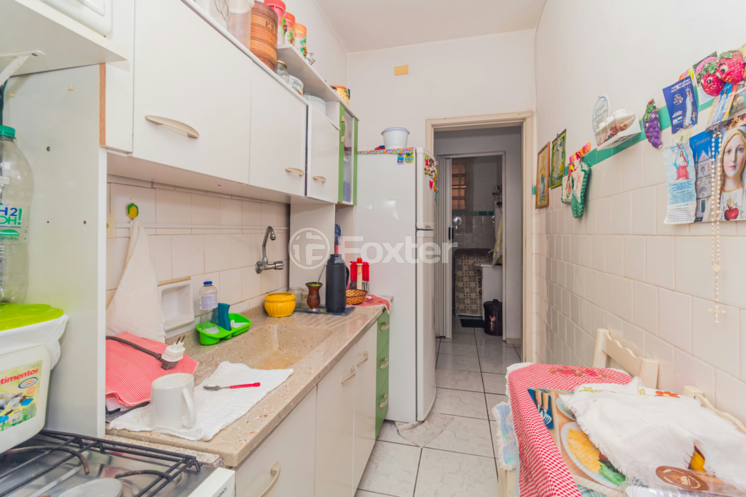 Kitnet e Studio à venda com 1 quarto, 20m² - Foto 10
