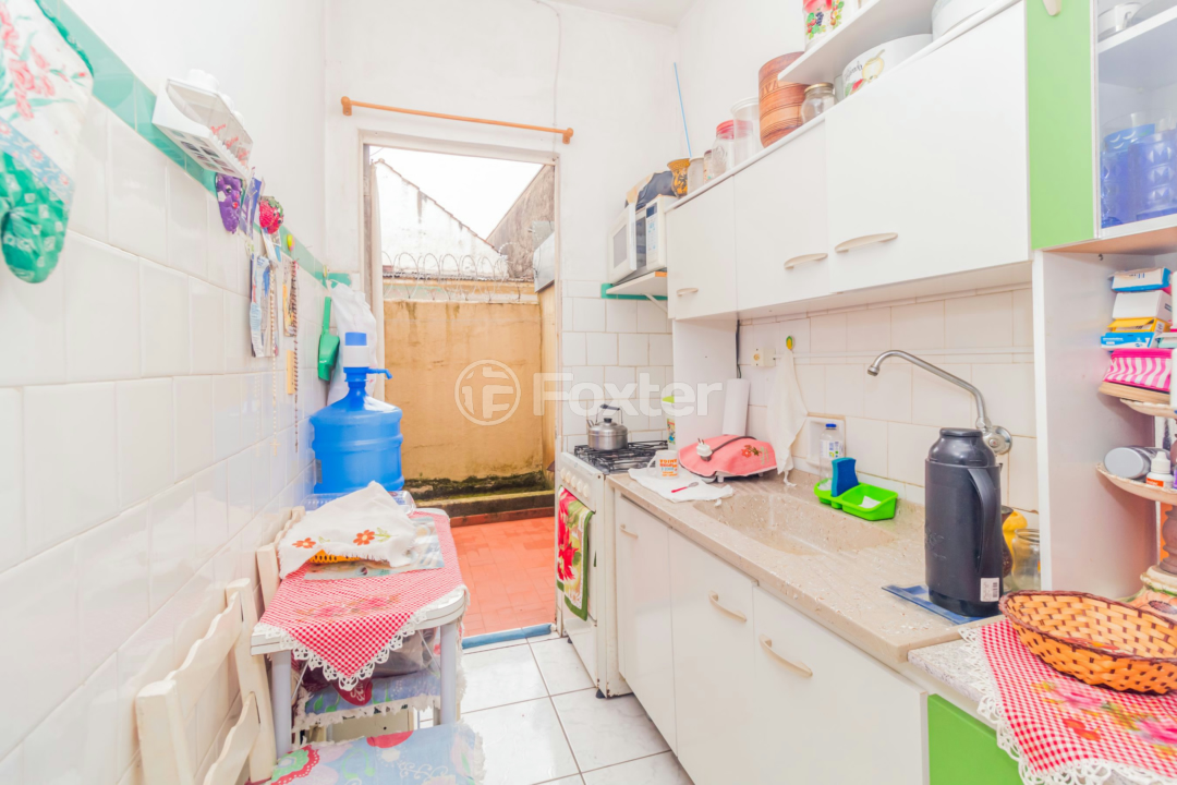 Kitnet e Studio à venda com 1 quarto, 20m² - Foto 11