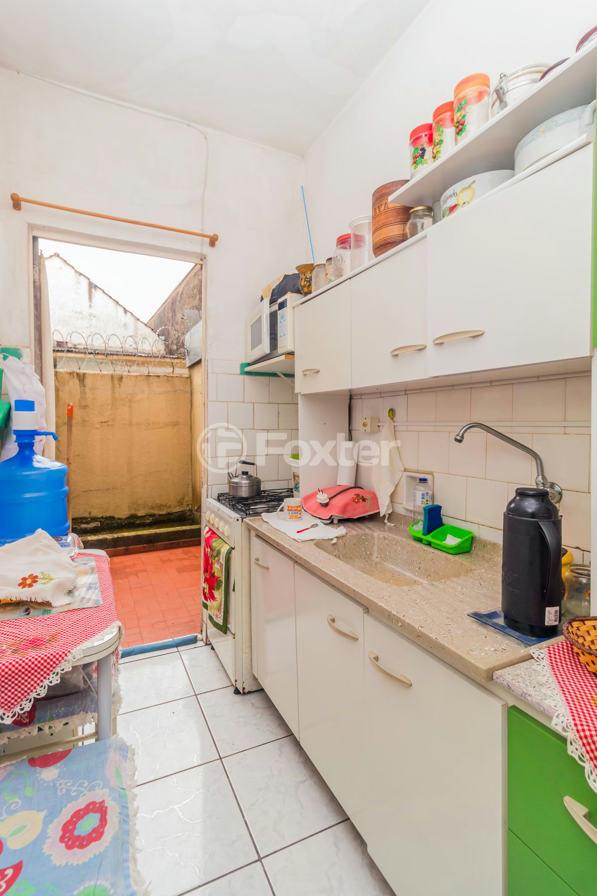 Kitnet e Studio à venda com 1 quarto, 20m² - Foto 12