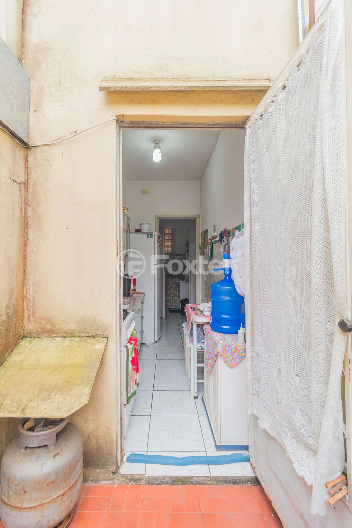 Kitnet e Studio à venda com 1 quarto, 20m² - Foto 13