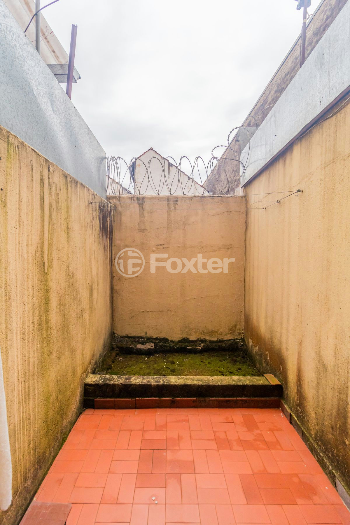 Kitnet e Studio à venda com 1 quarto, 20m² - Foto 14