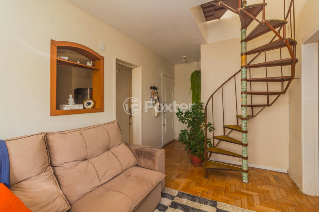 Cobertura à venda com 3 quartos, 137m² - Foto 7