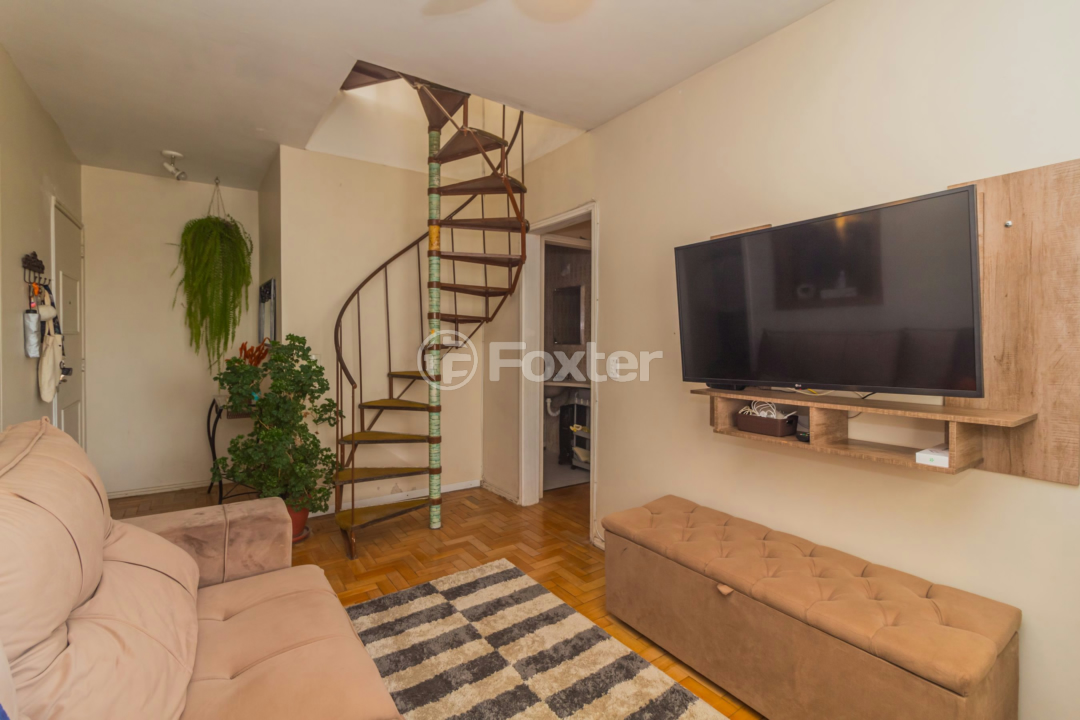 Cobertura à venda com 3 quartos, 137m² - Foto 8