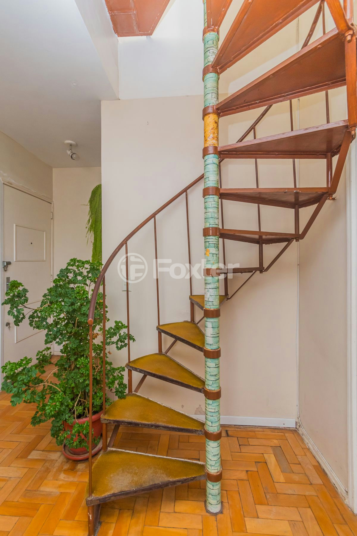 Cobertura à venda com 3 quartos, 137m² - Foto 24
