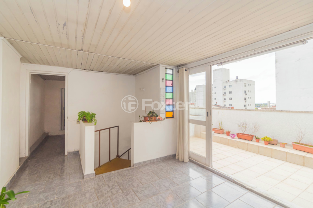 Cobertura à venda com 3 quartos, 137m² - Foto 4