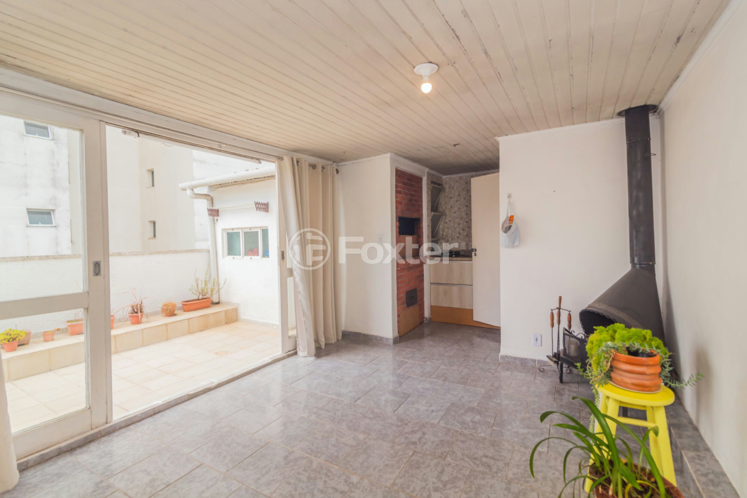 Cobertura à venda com 3 quartos, 137m² - Foto 1