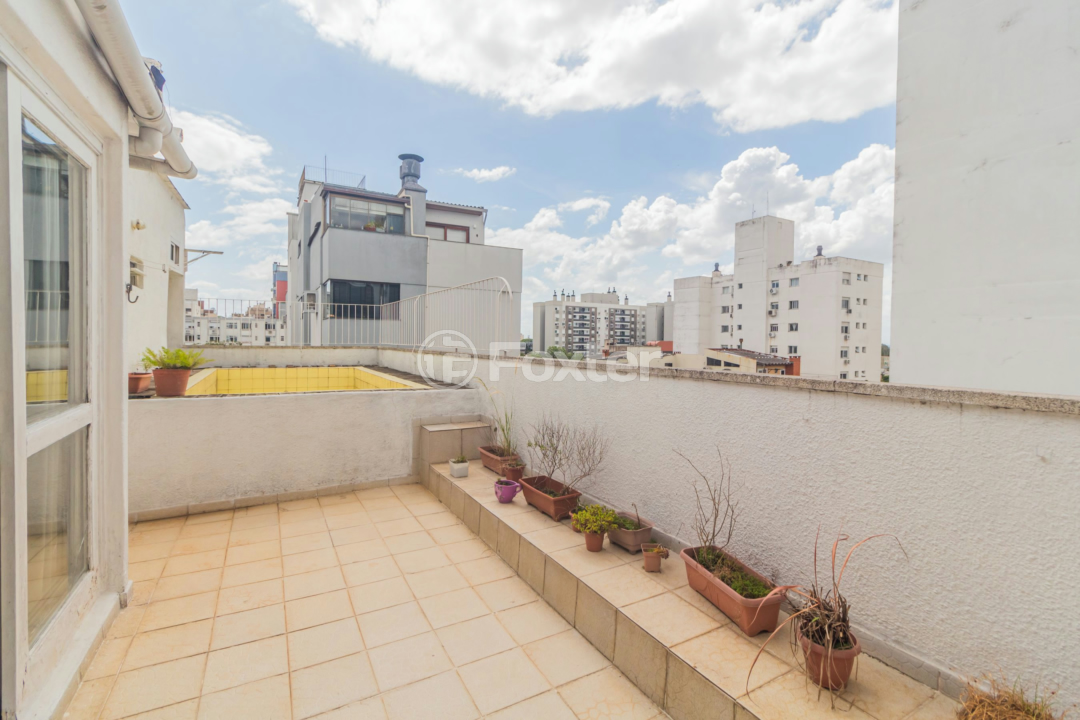 Cobertura à venda com 3 quartos, 137m² - Foto 2