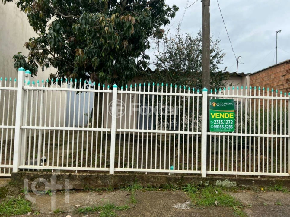 Casa à venda com 1 quarto, 90m² - Foto 4