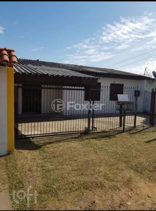 Casa à venda com 3 quartos, 155m² - Foto 20