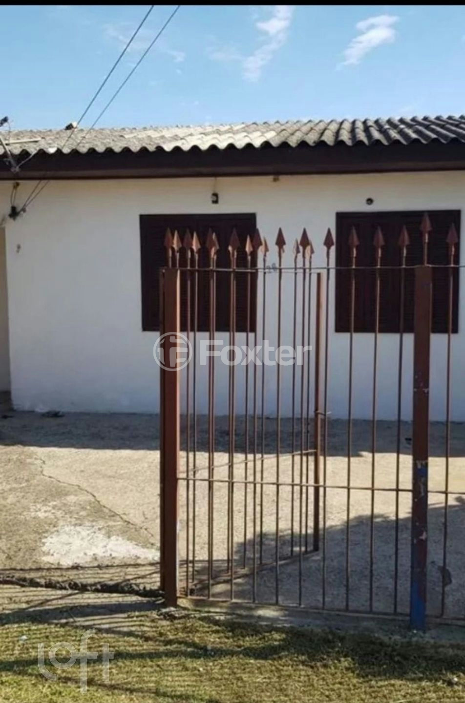 Casa à venda com 3 quartos, 155m² - Foto 5
