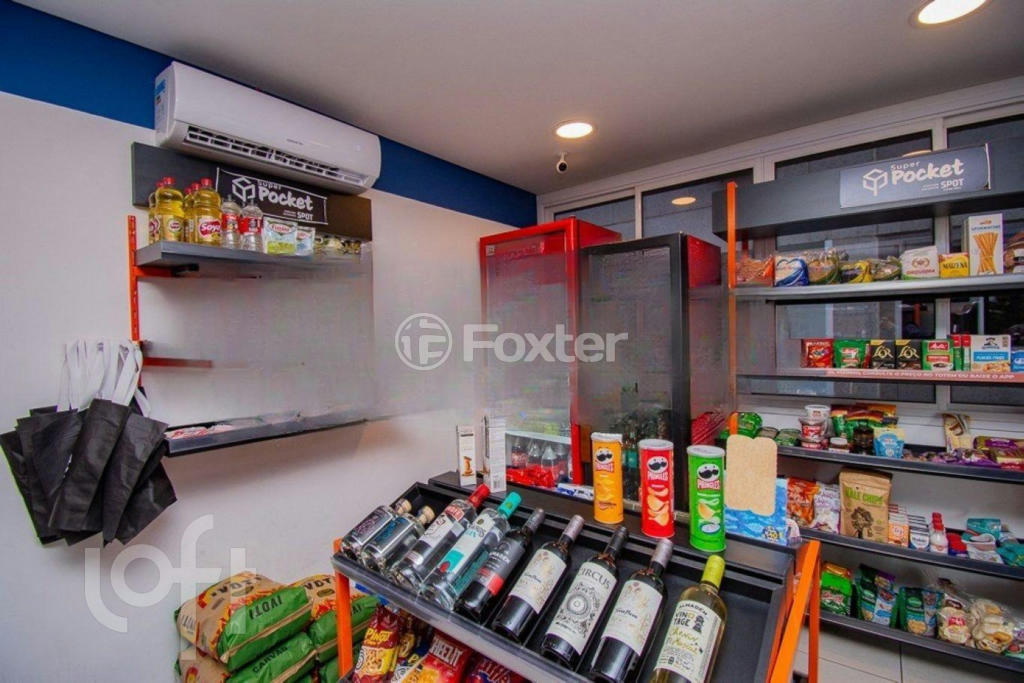 Apartamento à venda com 2 quartos, 62m² - Foto 31