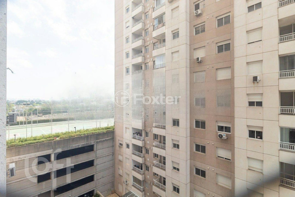 Apartamento à venda com 2 quartos, 62m² - Foto 4