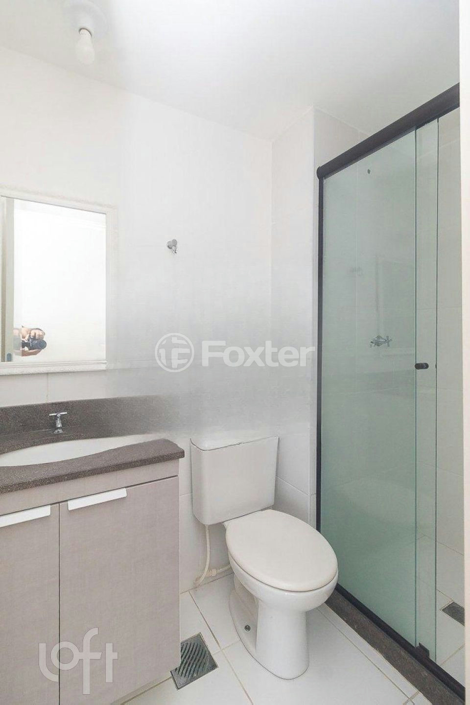 Apartamento à venda com 2 quartos, 62m² - Foto 9
