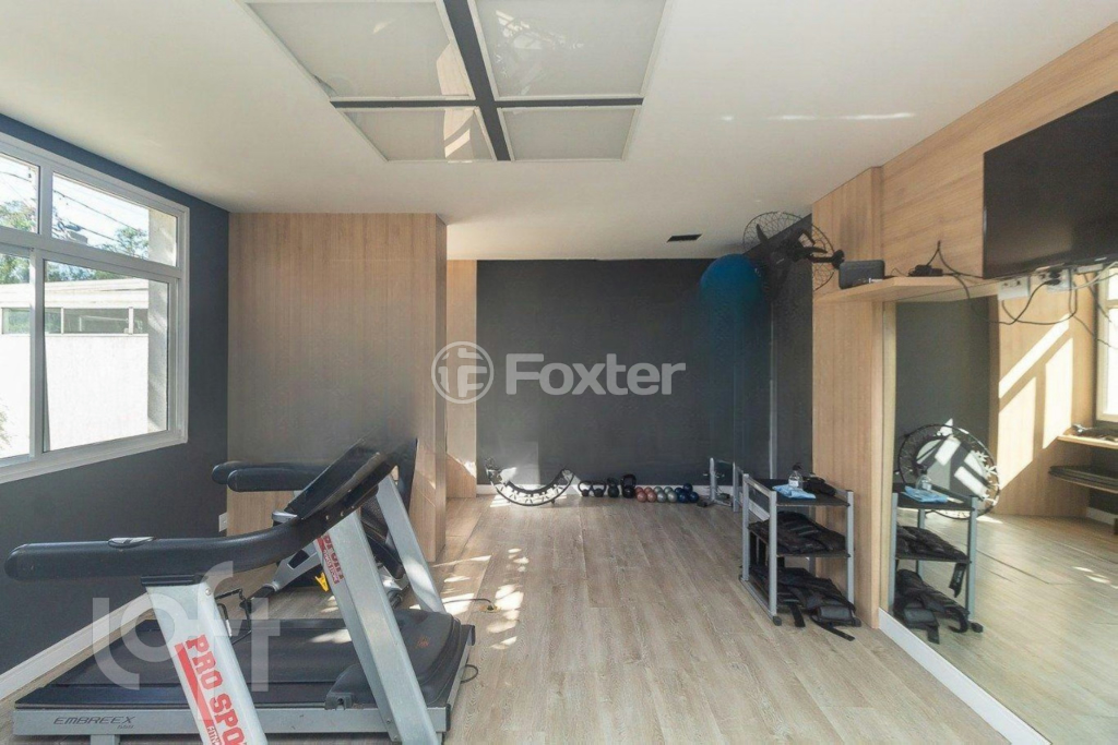 Apartamento à venda com 2 quartos, 62m² - Foto 47