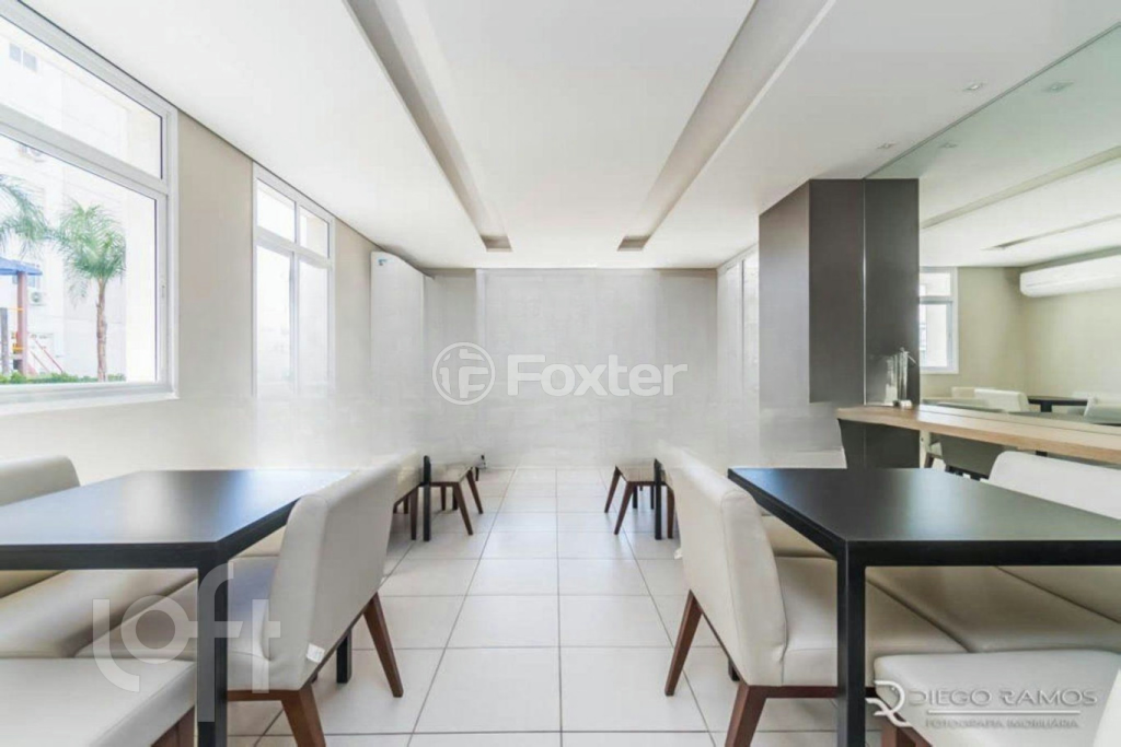 Apartamento à venda com 2 quartos, 62m² - Foto 22