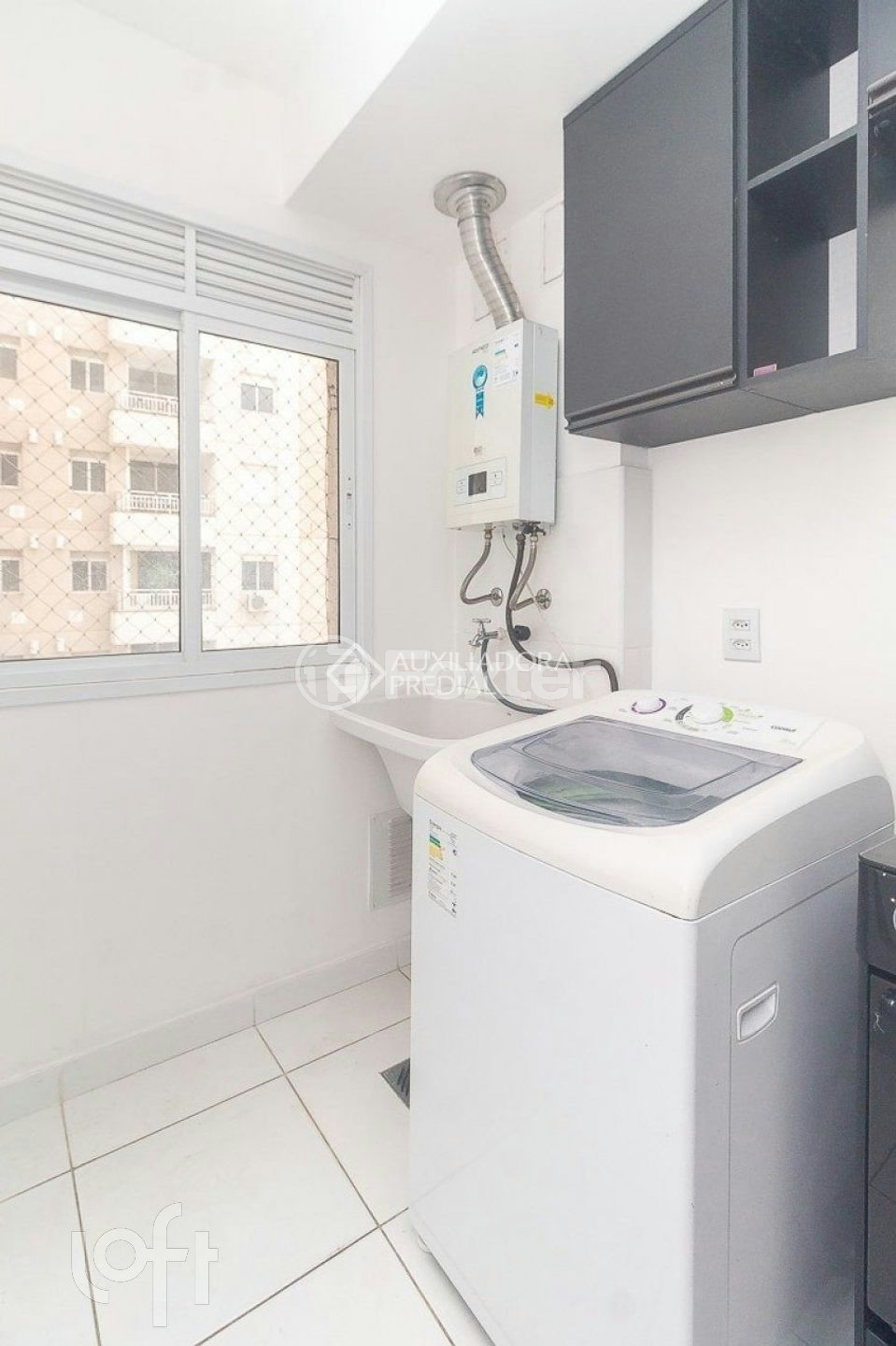 Apartamento à venda com 2 quartos, 62m² - Foto 28