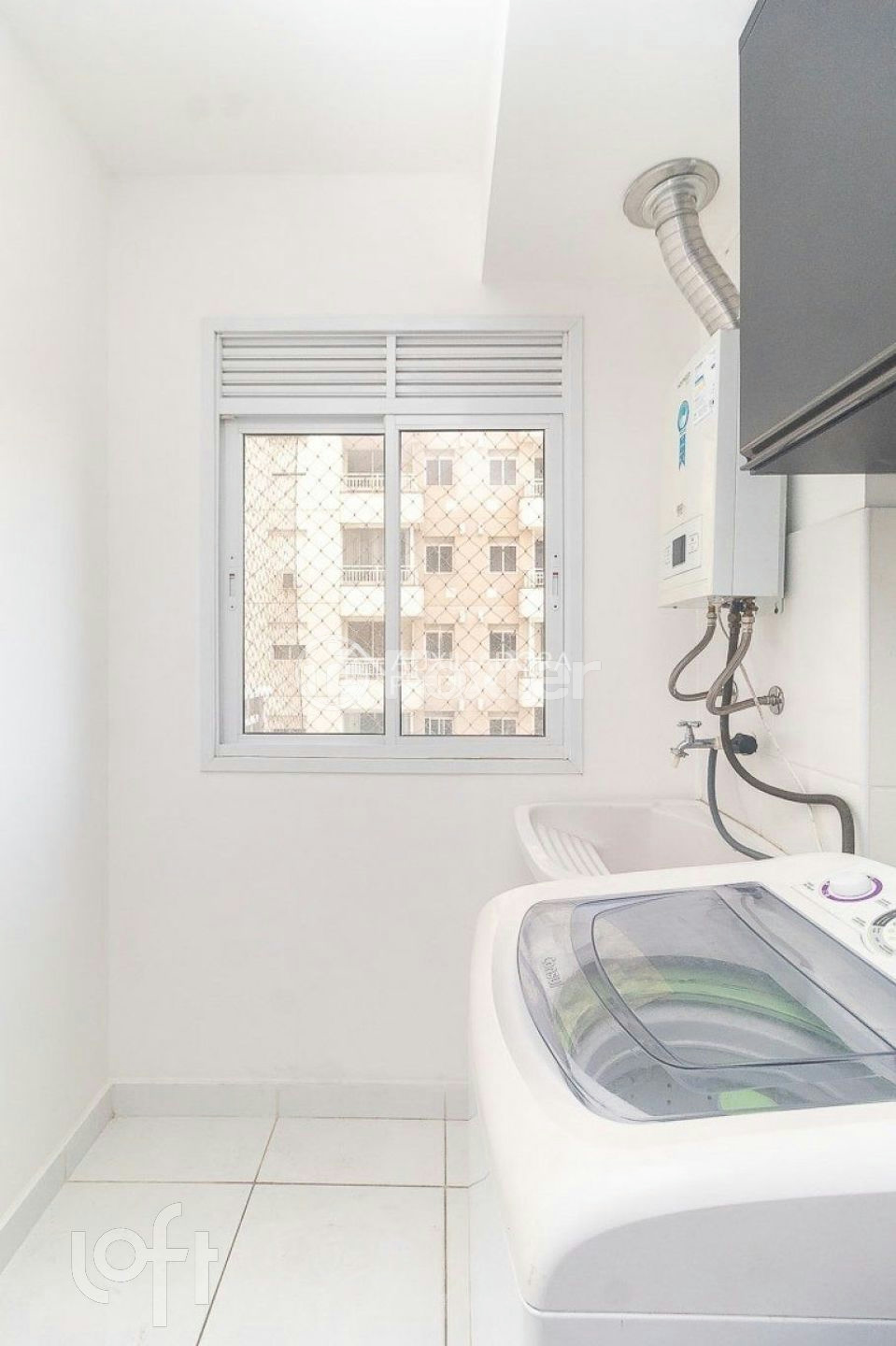 Apartamento à venda com 2 quartos, 62m² - Foto 37