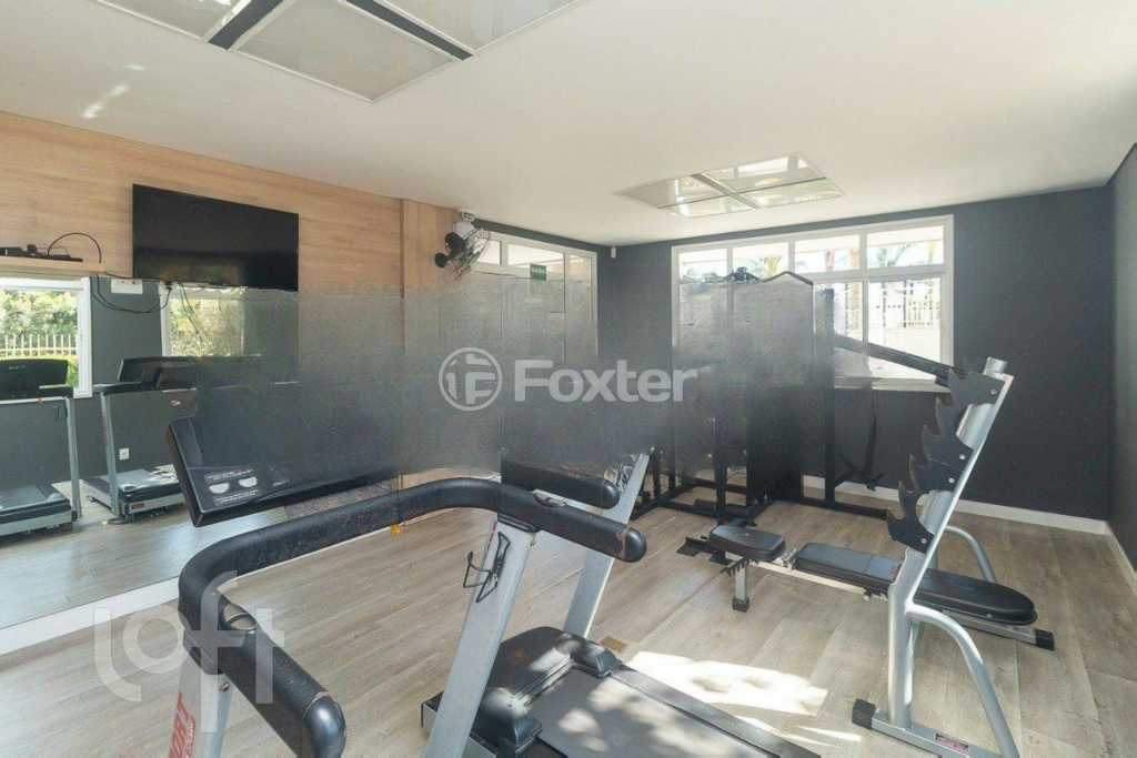 Apartamento à venda com 2 quartos, 62m² - Foto 30