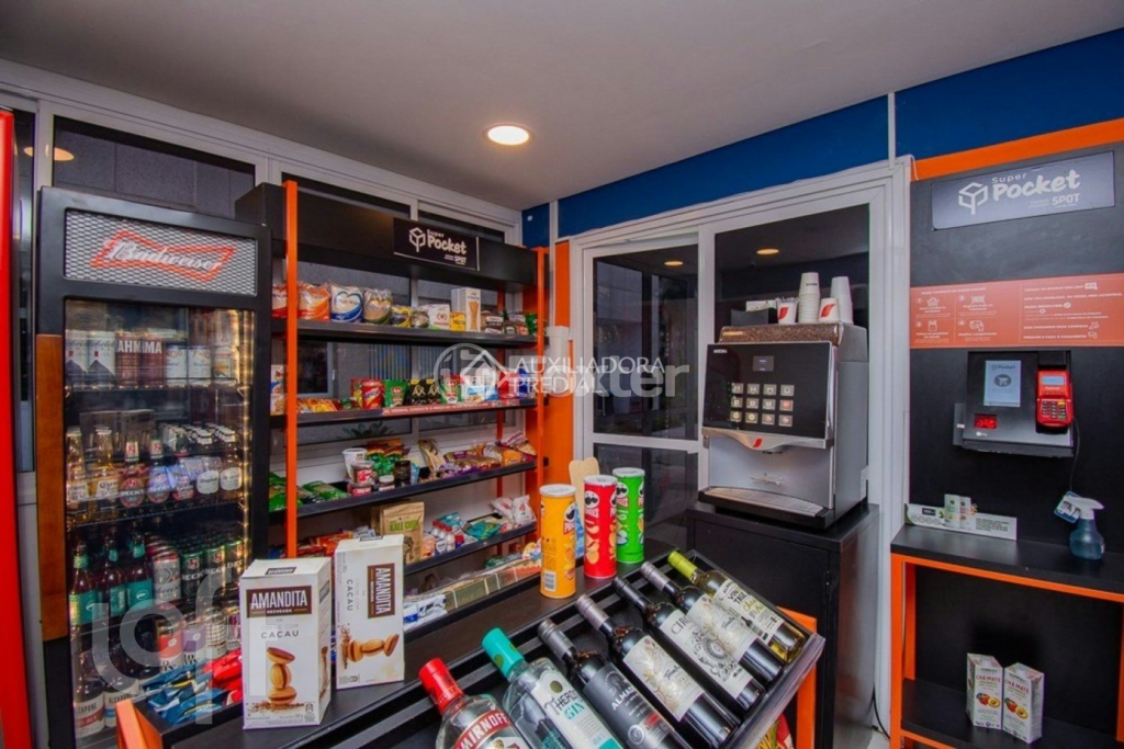 Apartamento à venda com 2 quartos, 62m² - Foto 51