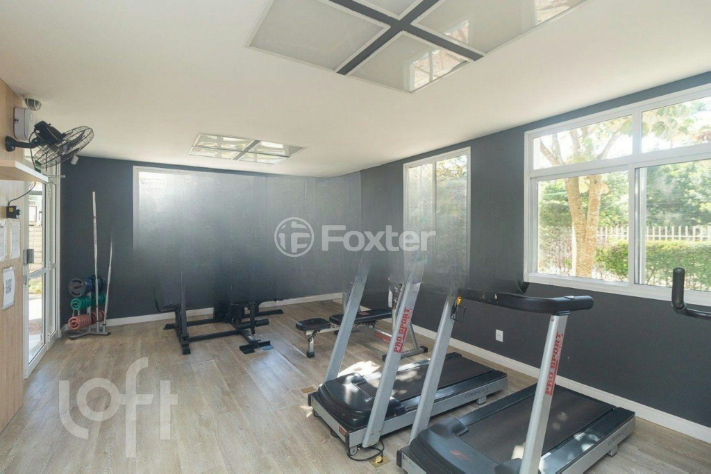 Apartamento à venda com 2 quartos, 62m² - Foto 43