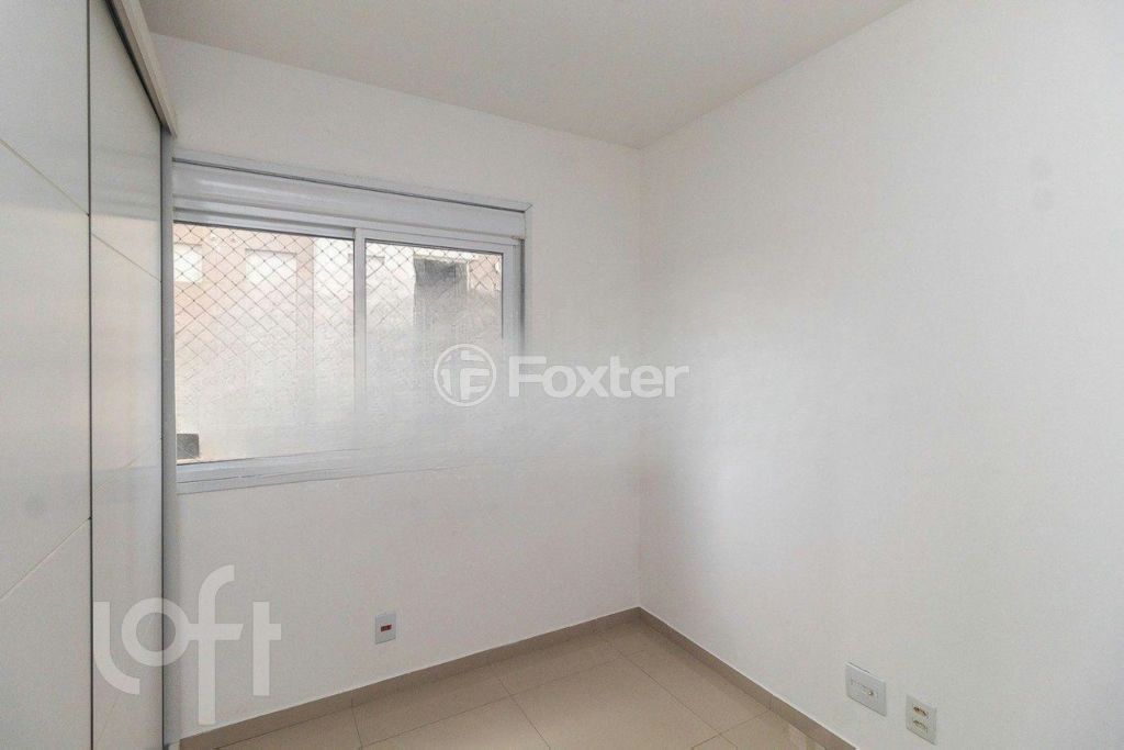 Apartamento à venda com 2 quartos, 62m² - Foto 8