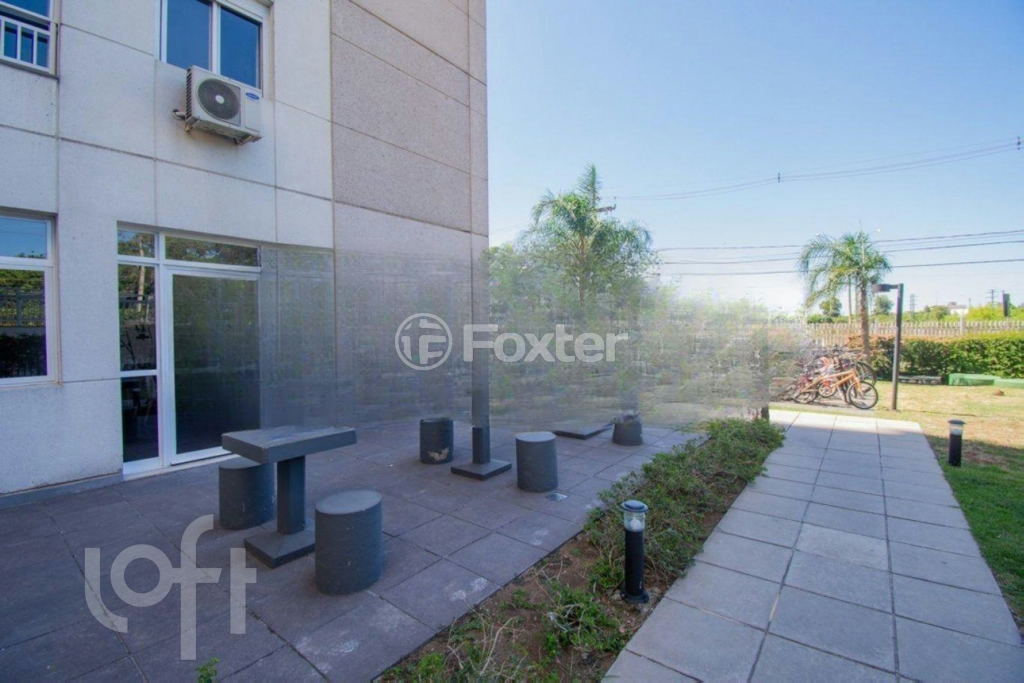 Apartamento à venda com 2 quartos, 62m² - Foto 32