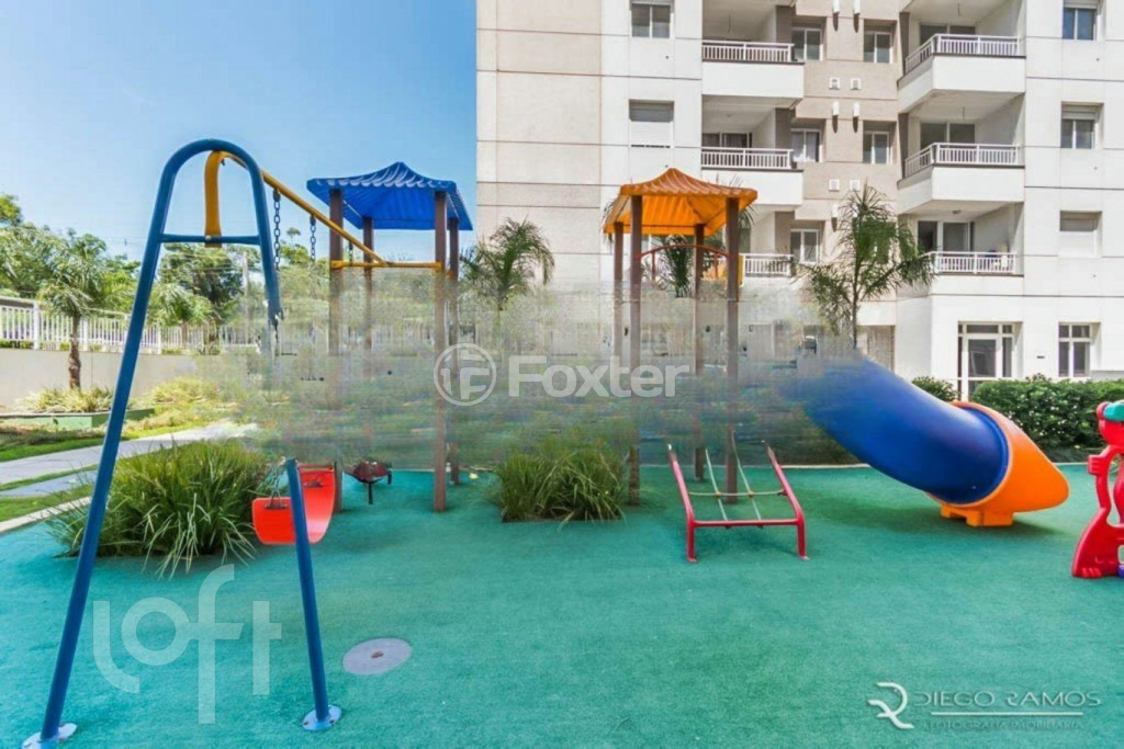 Apartamento à venda com 2 quartos, 62m² - Foto 38