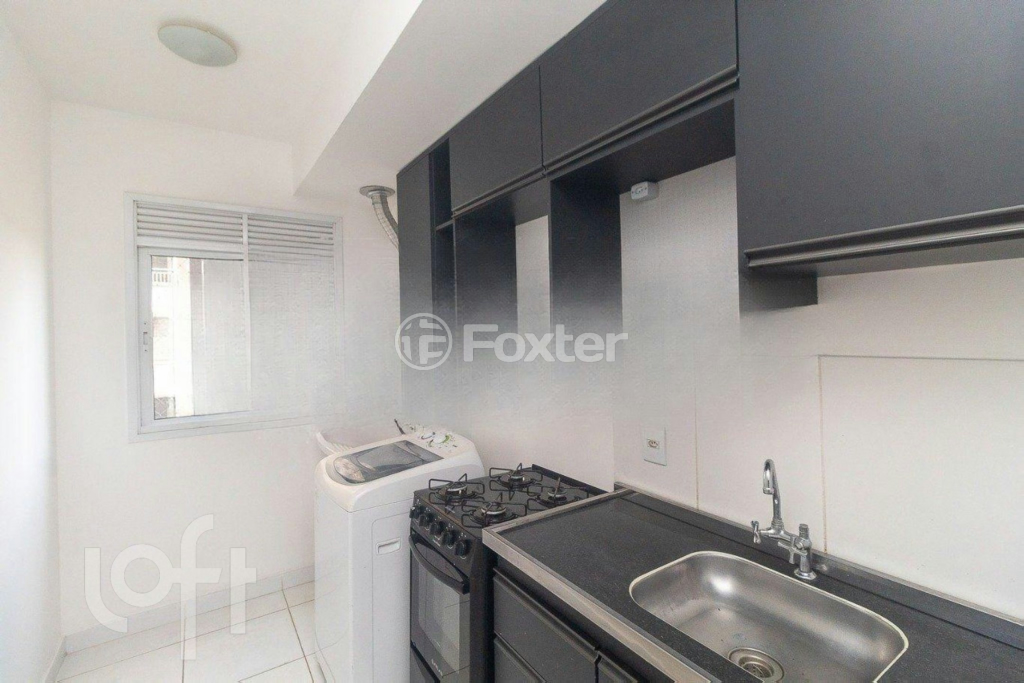 Apartamento à venda com 2 quartos, 62m² - Foto 23