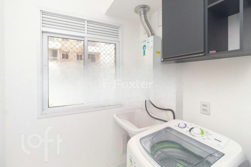 Apartamento à venda com 2 quartos, 62m² - Foto 27