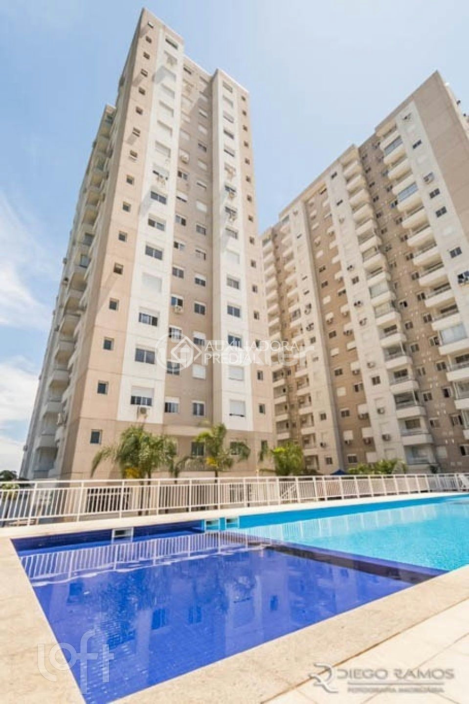 Apartamento à venda com 2 quartos, 62m² - Foto 19