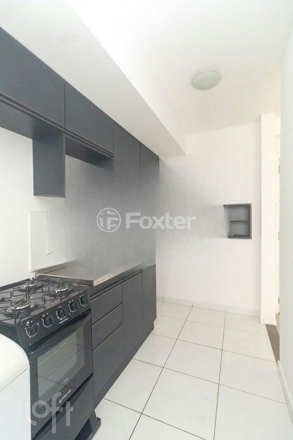 Apartamento à venda com 2 quartos, 62m² - Foto 5