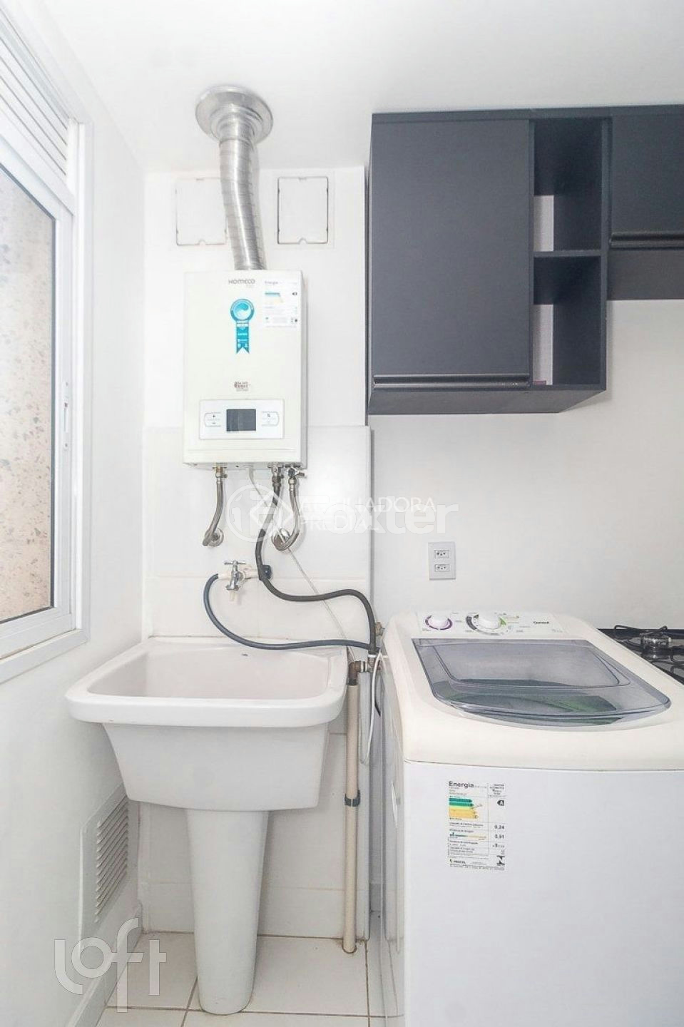 Apartamento à venda com 2 quartos, 62m² - Foto 29