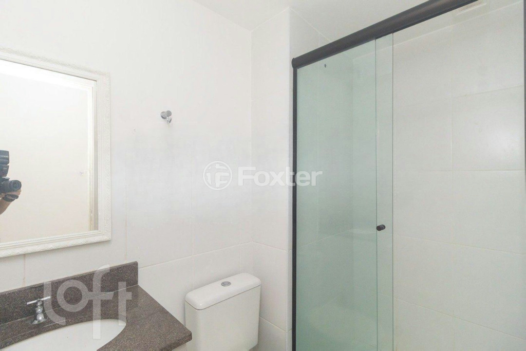 Apartamento à venda com 2 quartos, 62m² - Foto 13