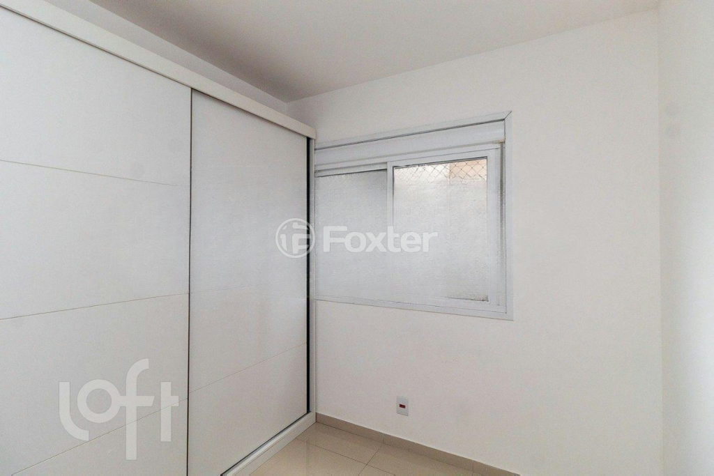 Apartamento à venda com 2 quartos, 62m² - Foto 7