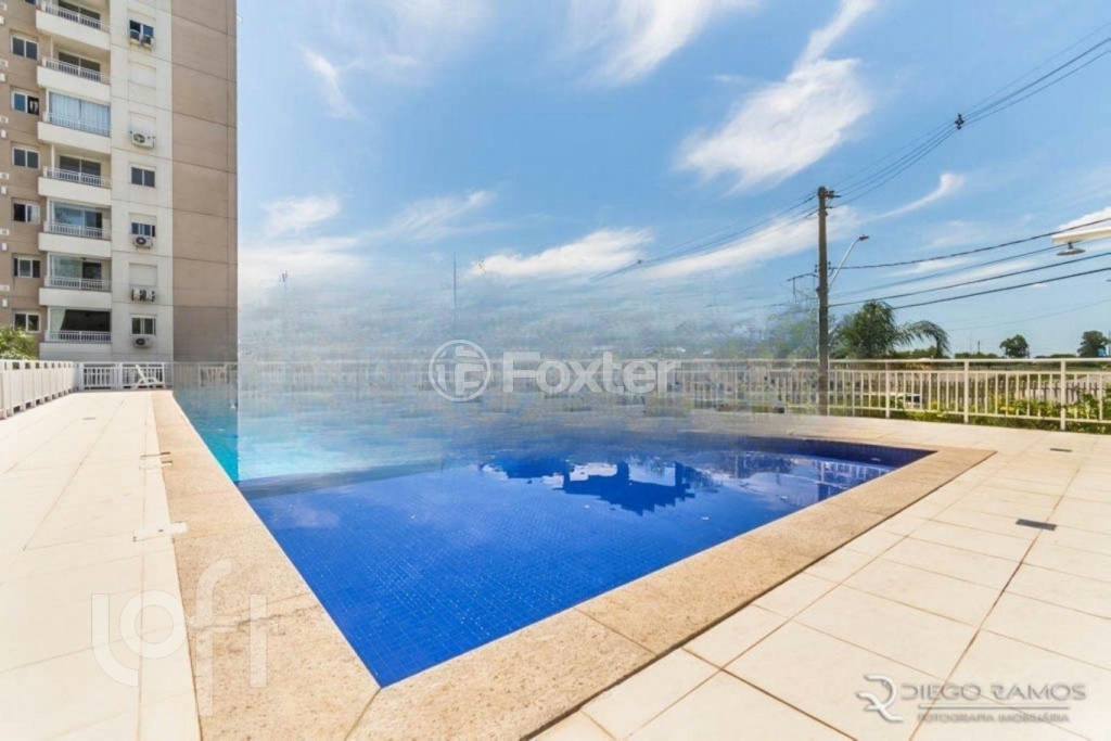 Apartamento à venda com 2 quartos, 62m² - Foto 33