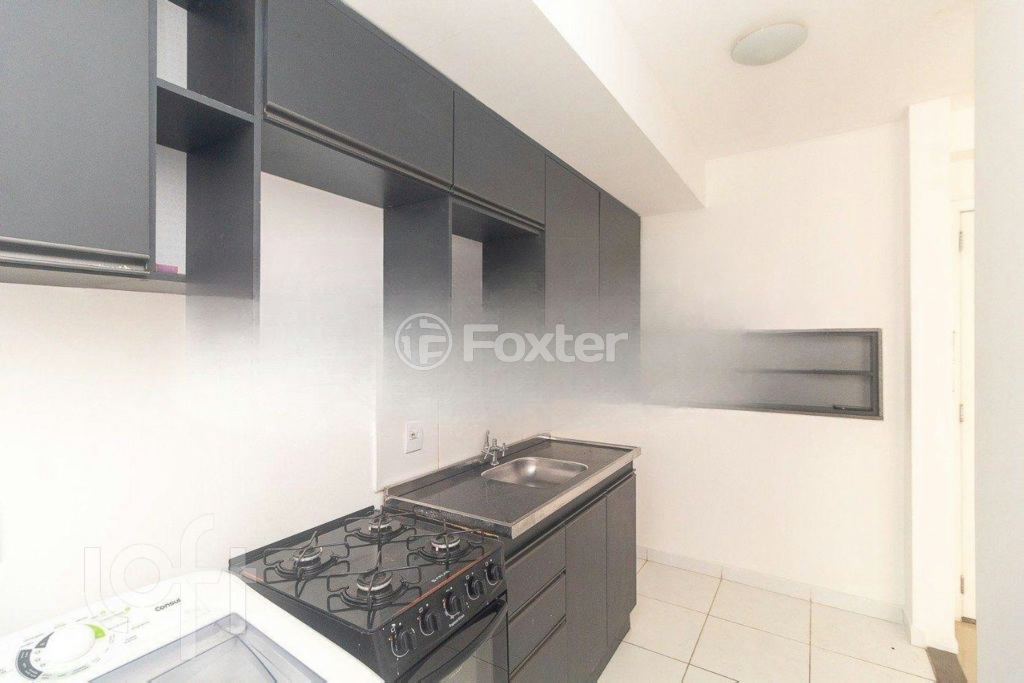 Apartamento à venda com 2 quartos, 62m² - Foto 40