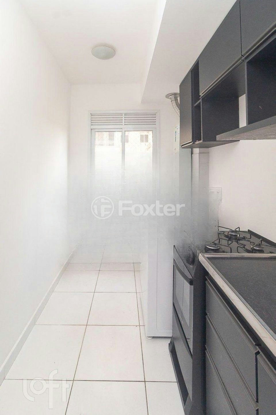 Apartamento à venda com 2 quartos, 62m² - Foto 24