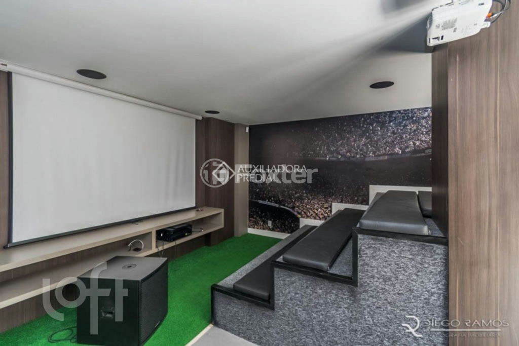 Apartamento à venda com 2 quartos, 62m² - Foto 20