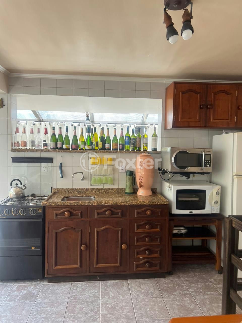 Cobertura à venda com 3 quartos, 124m² - Foto 3