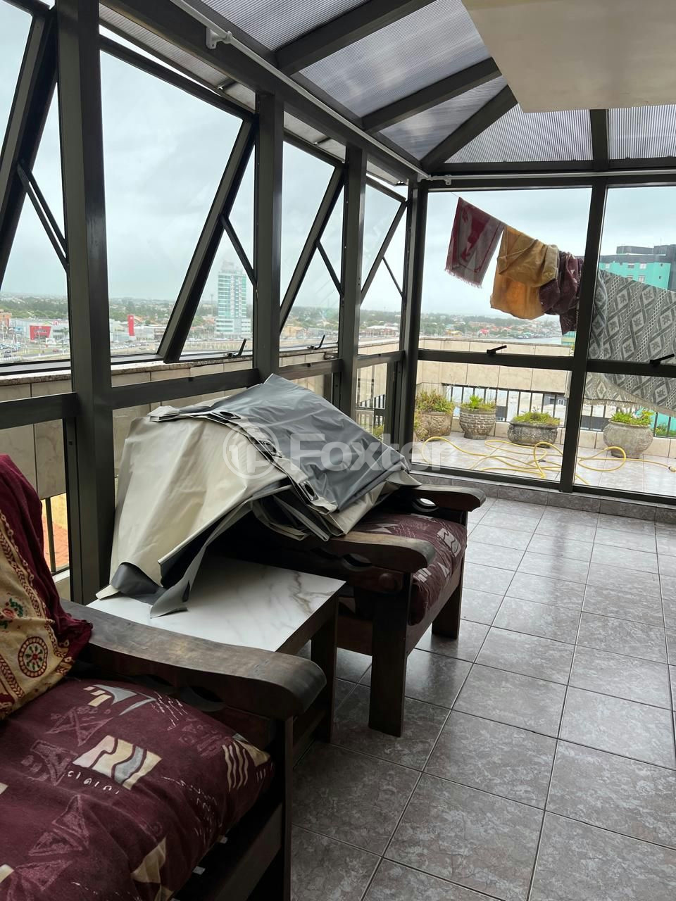 Cobertura à venda com 3 quartos, 124m² - Foto 4