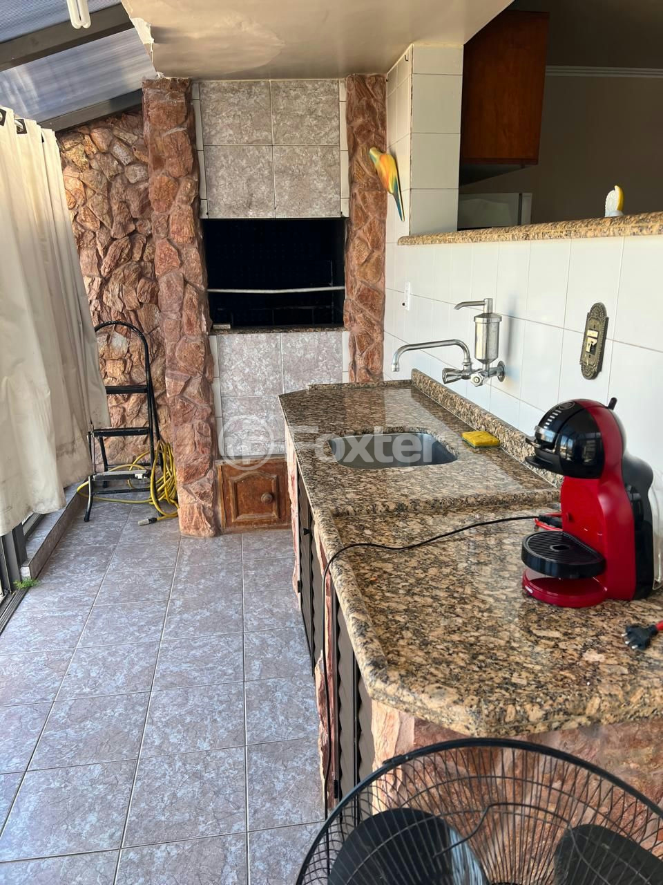 Cobertura à venda com 3 quartos, 124m² - Foto 6