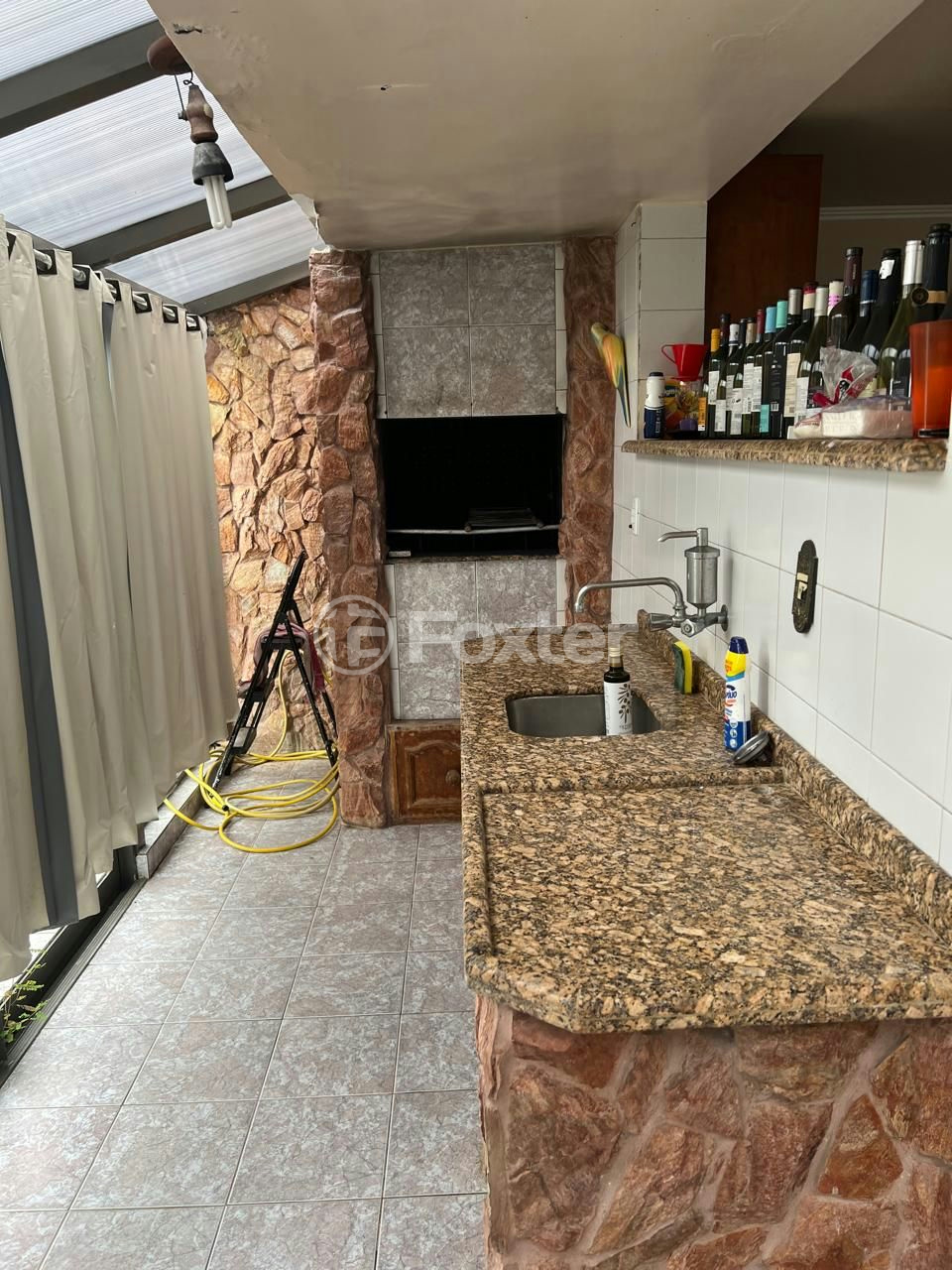 Cobertura à venda com 3 quartos, 124m² - Foto 5