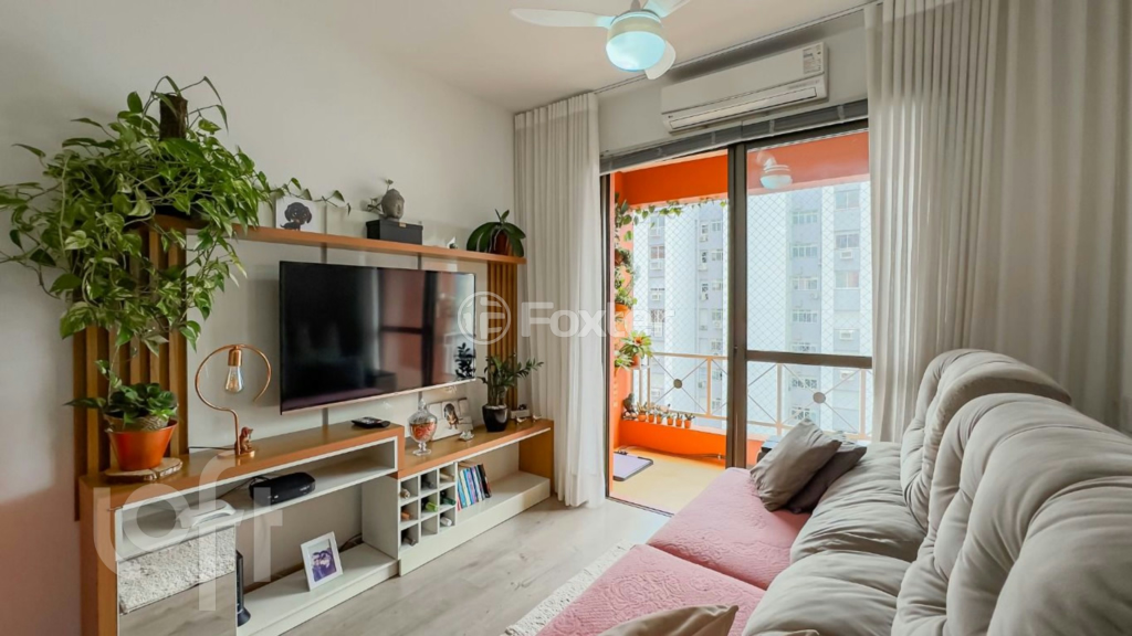 Apartamento à venda com 3 quartos, 74m² - Foto 53